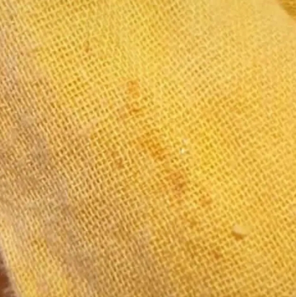 Mustard Yellow jumpsuit primark size 12 - Picture 3 of 4